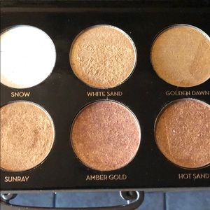 Anastasia Beverly Hills Makeup - Anastasia Beverly Hills Ultimate Glow Kit Anastasia Beverly Hills Makeup - Anastasia Beverly Hills Ultimate Glow Kit